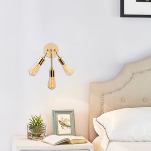 Harput - N-1336 Copper Wall Lamp