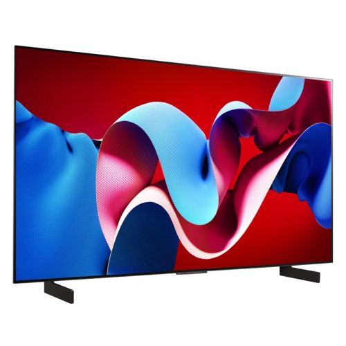 LG OLED42C41LA OLED evo C4 4K Ultra HD Televizor slika 3