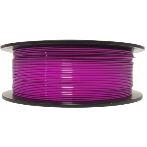 Filament for 3D, PLA, 1.75 mm, 1 kg, purple PLA purple slika 2