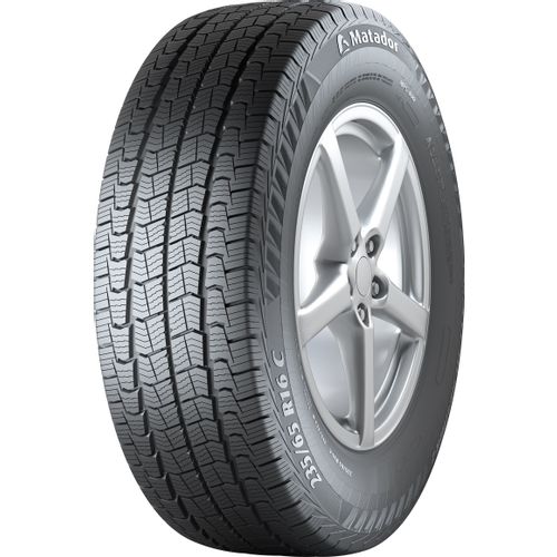 Matador Guma 215/70r15c 109/107s mps400 variant aw 2 tl matador cjelogodisnje kombi i polu gume slika 2