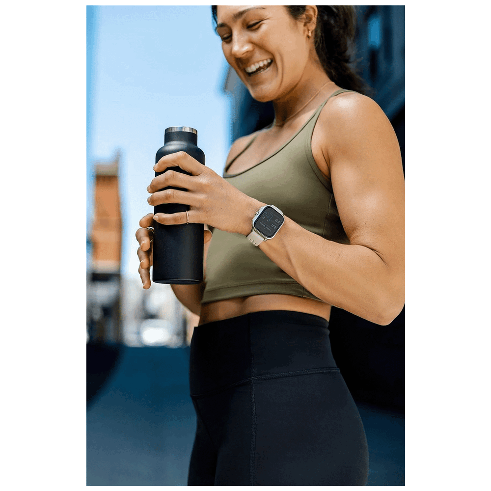 Xiaomi Pametni sat - Amazfit Cheetah Winner Champagne slika 5