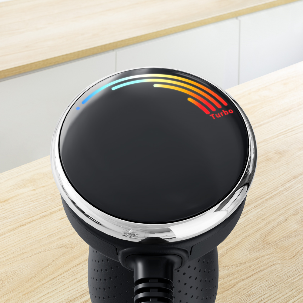 TEFAL Štapni mikser HB671830 Quickchef+ / 1000 W slika 3