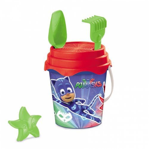 Set za pijesak PJ Masks slika 1