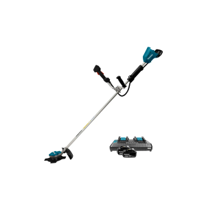 Makita - Akumulatorski trimer za travu DUR368APT2 18 + 18 V LXT