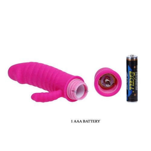 Pretty Love Arnd Bullet Vibrator slika 22