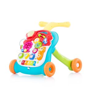 Chipolino Aktivna guralica Multi 2U1 Green Mik02006Mlg