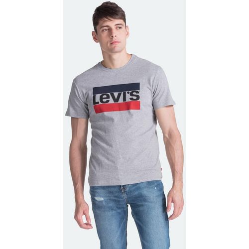 Levi's Sportswear Graphic Tee muška majica 396360002 slika 2