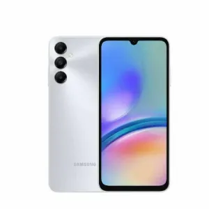 Samsung A05S Mobilni telefon 4GB/64GB srebrna