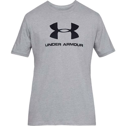Under Armour Sportstyle Logo Tee muška majica 1329590-036 slika 1