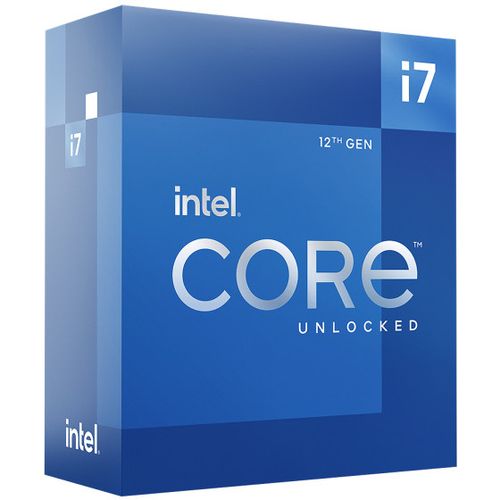 CPU s1700 INTEL Core i7-12700K 12-cores 3.6GHz BOX slika 3