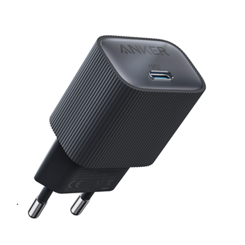 Anker Nano USB-C Punjač (30W) ECO slika 1