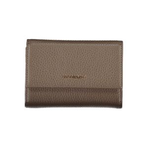 COCCINELLE WOMEN'S WALLET BROWN