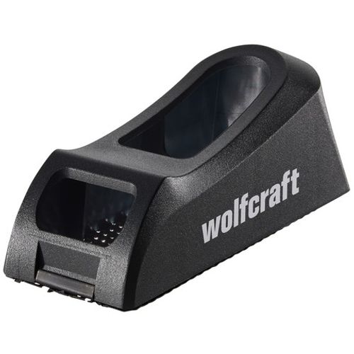 WOLFCRAFT Blok blanjalica za gips-karton W4013 slika 1