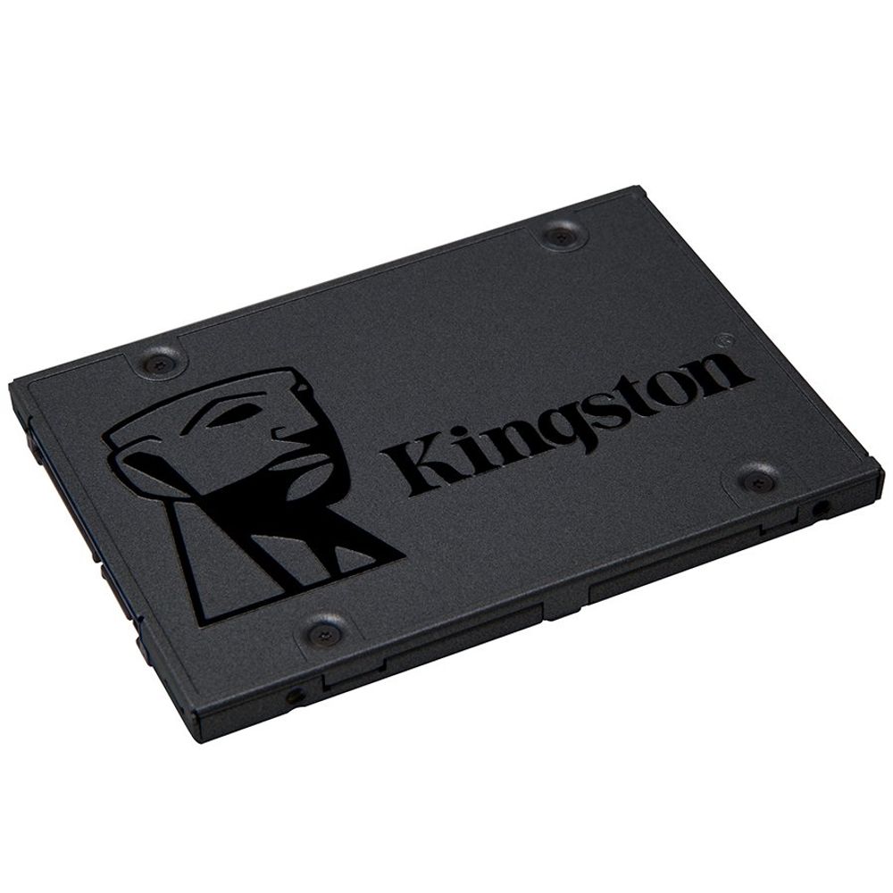 KINGSTON A400 240GB SSD, 2.5” slika 1