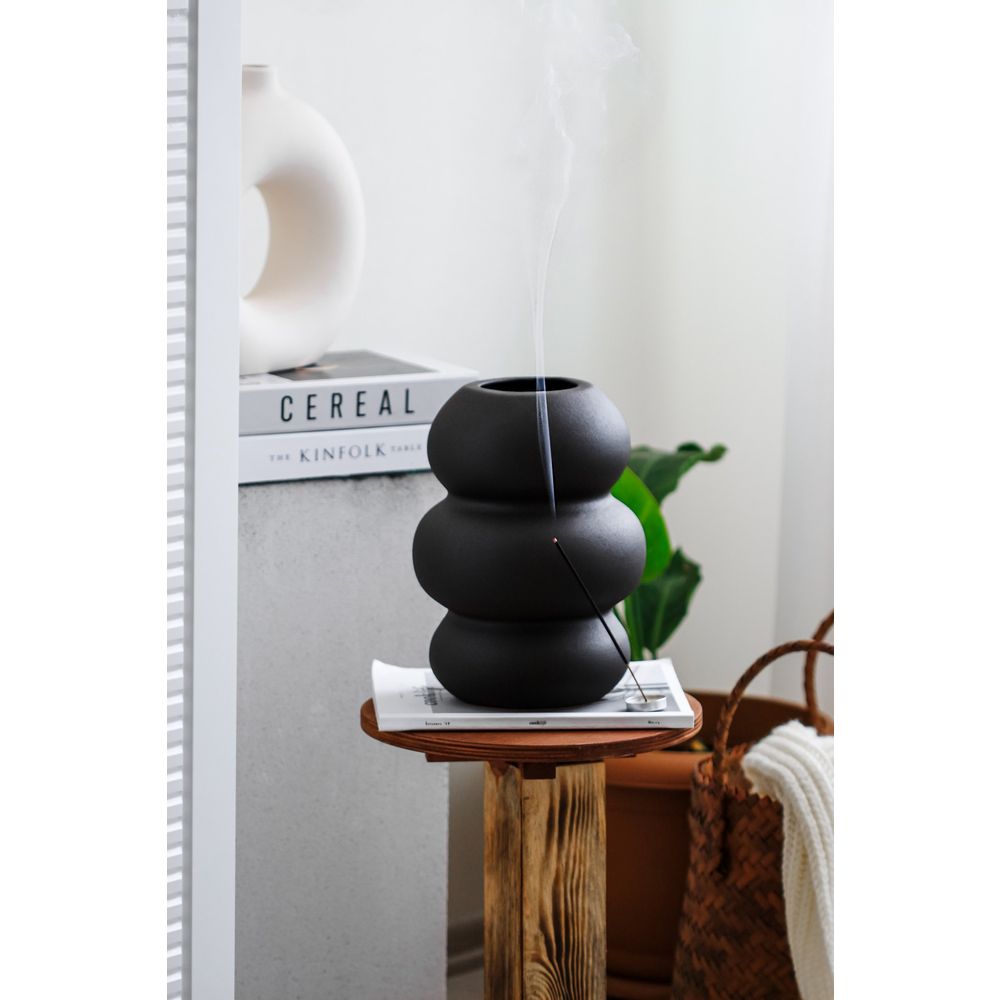 BSI251 Anthracite Vase slika 3