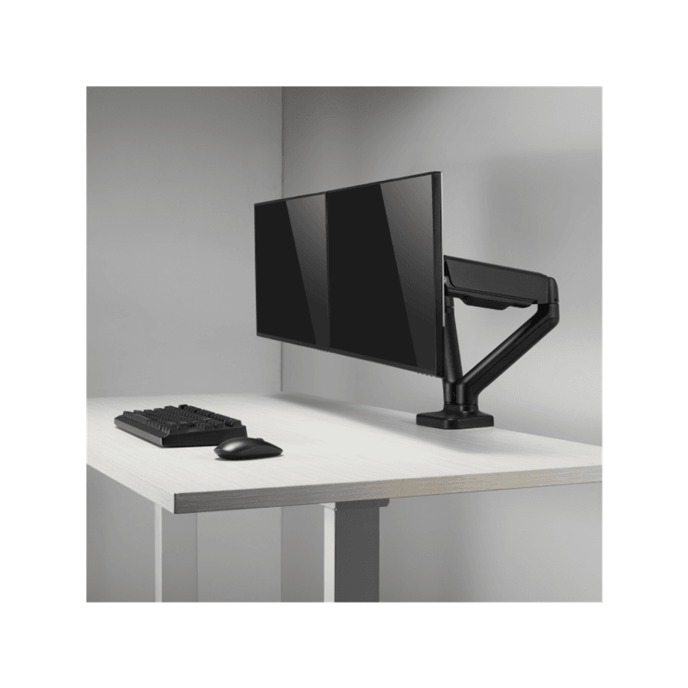 SBOX Stoni stalak LCD-S024-2 (17-32"/2x2-9kg/100x100) slika 4
