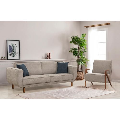 Atelier Del Sofa Sjedeća garnitura ERIN slika 1