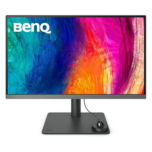 BENQ 27 inča PD2706U 4K UHD IPS LED Dizajnerski monitor slika 1