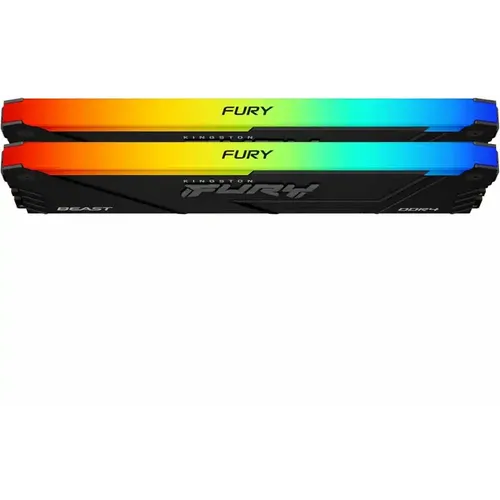 Memorija DDR4 32GB 3600MHz (2x16) Kingston Fury Beast RGB KF436C18BB2AK2/32 slika 2