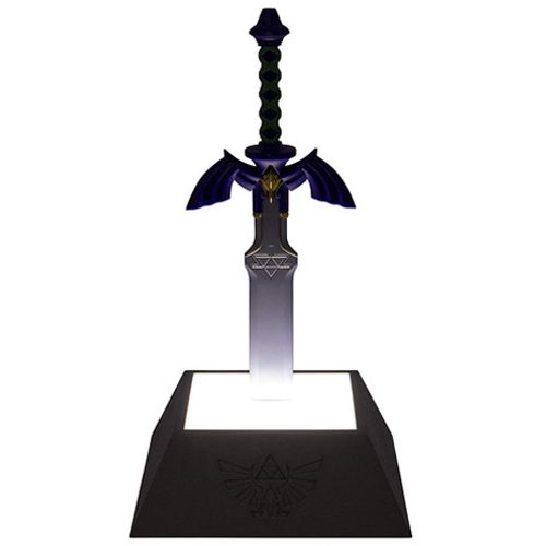 Master Sword Lamp V2 slika 3