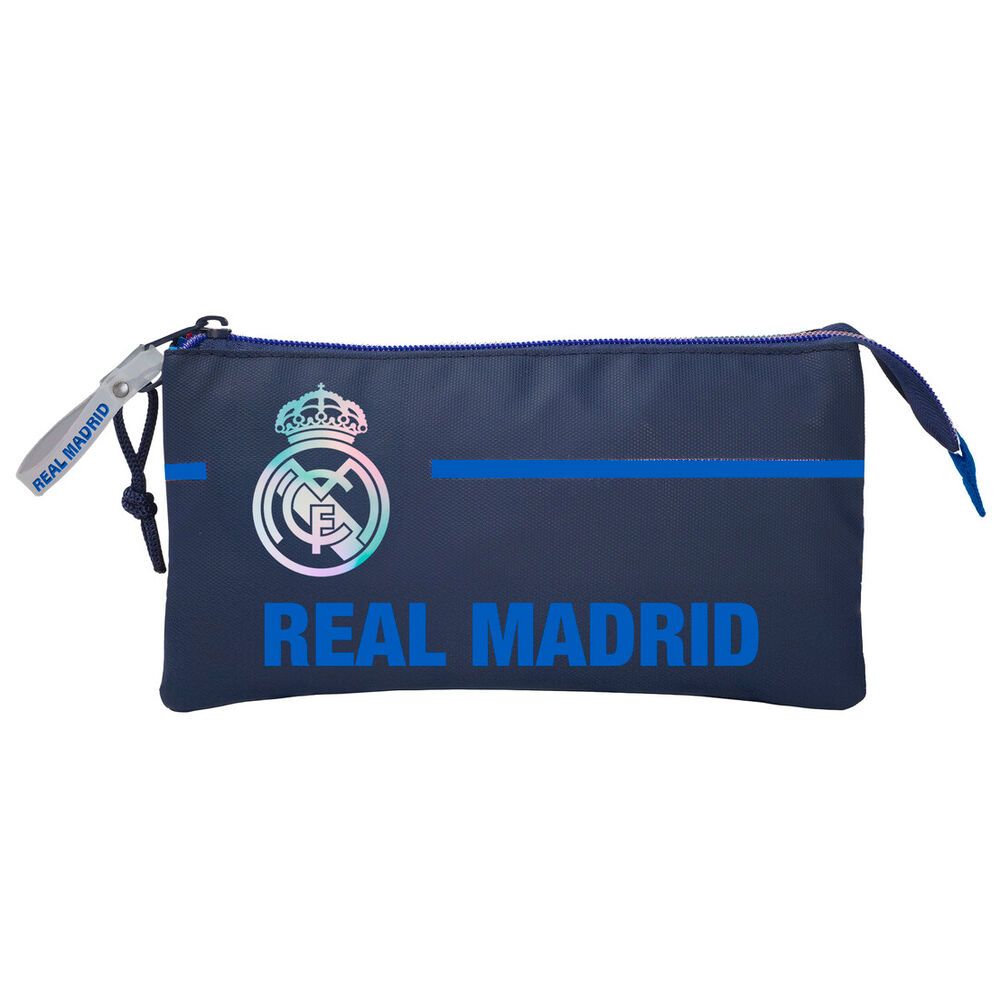 Portatodo Real Madrid triple slika 1