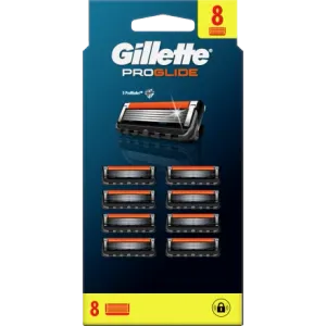 Gillette Proglide dopune za brijač 8 komada