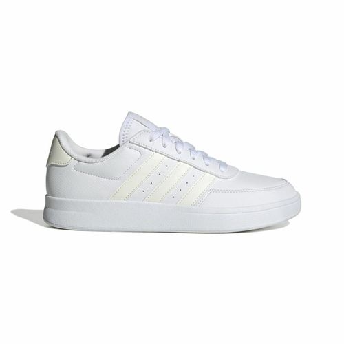 Casual tenisice za žene Adidas Breaknet 2.0 Bijela slika 1