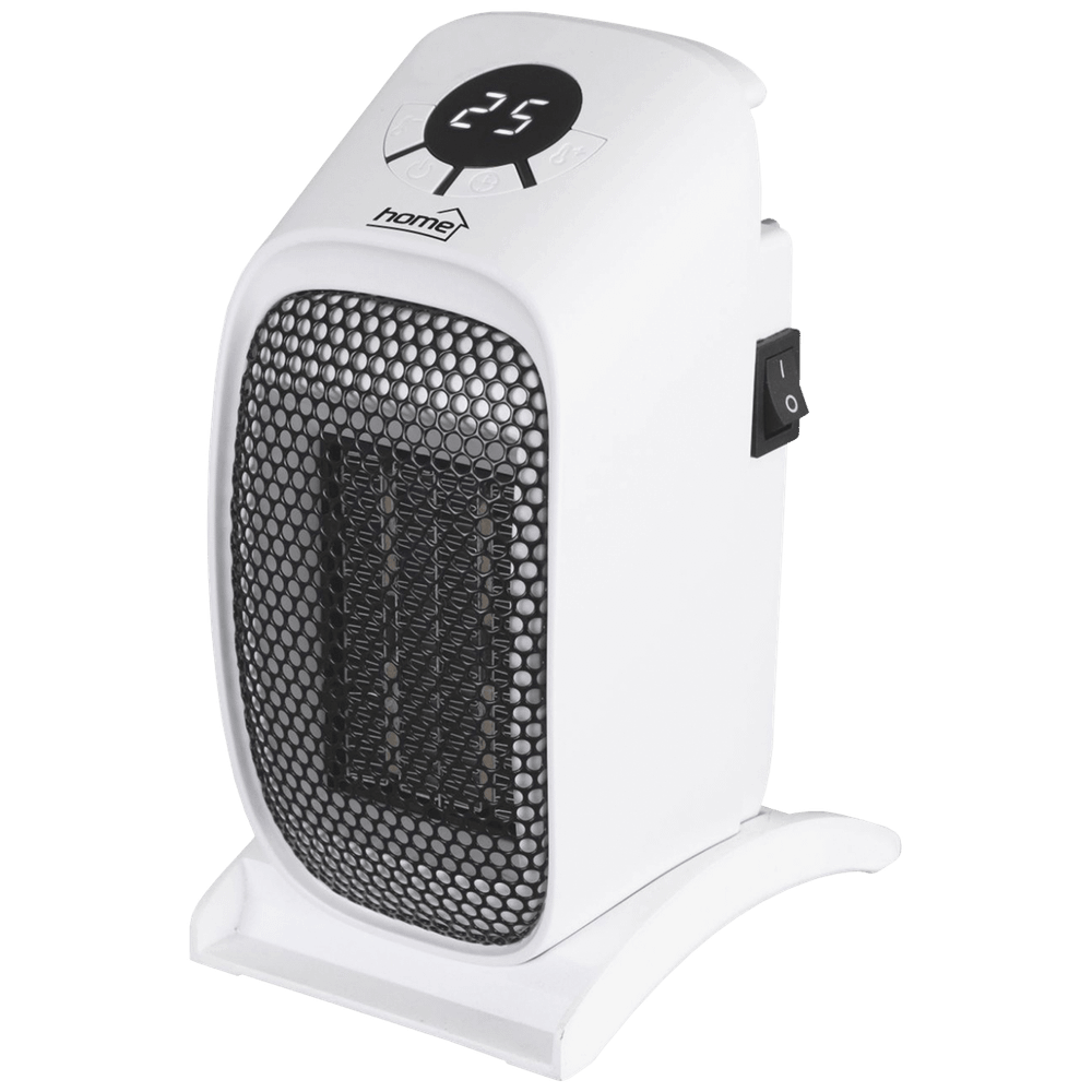 home Grijalica keramička,  400 W, LED display - FKH 400 slika 1