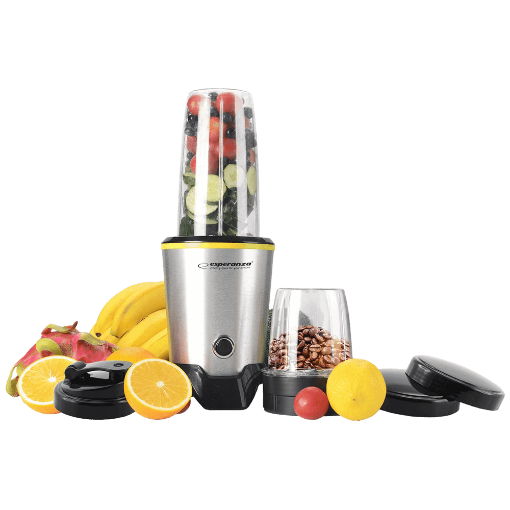 Esperanza Nutri blender 1000W - NUTRI MASTER slika 1