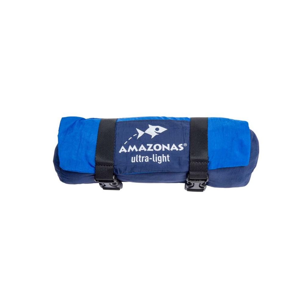 Amazonas Viseća ležaljka Silk Traveller, Ocean slika 2