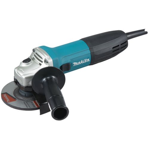 Makita GA4530R kutna brusilica 720W 115MM slika 1