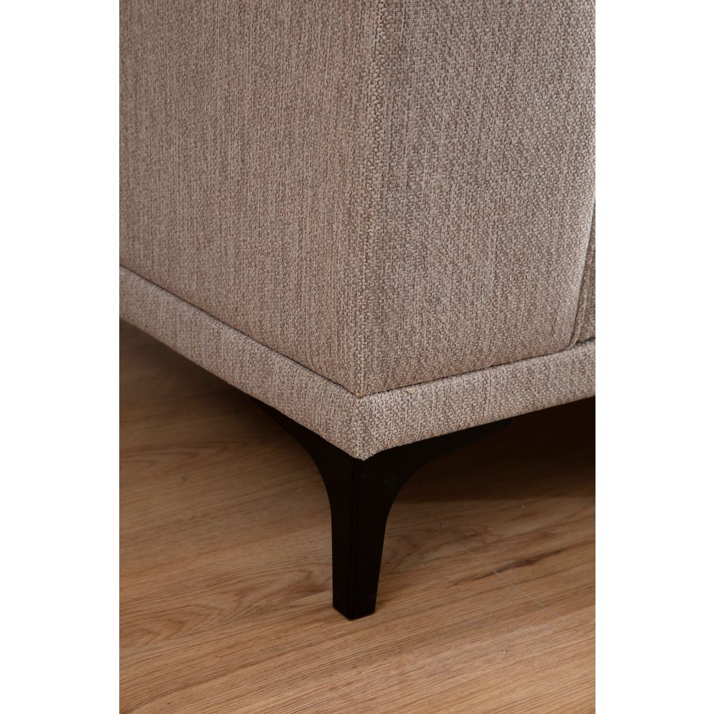Petra R Kutna Sofa - Bijela slika 6
