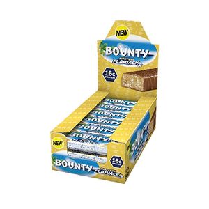 Mars Protein Bounty Protein Flapjack (18x60g) Original