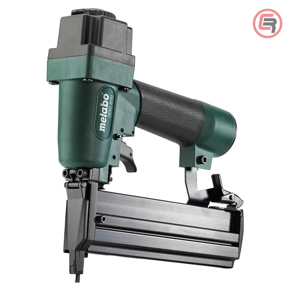 Metabo Klamerica Zračna - Pneumatska Kombi DKNG 40/50 - 601562500 slika 2