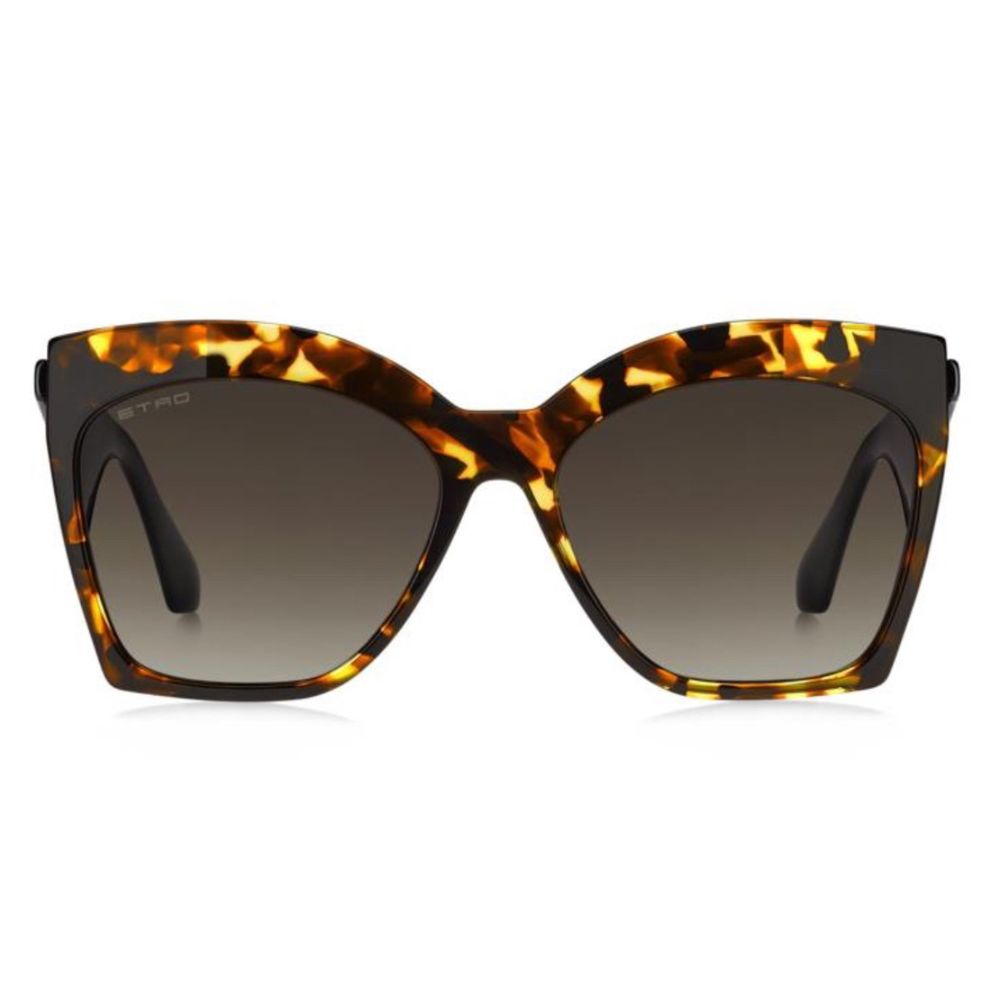 Ženske Sunčane naočale ETRO ETRO 0044/S Tortoise slika 1