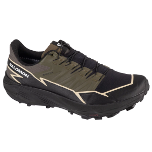 Salomon Thundercross GTX 473834 - Vodootporne Tenisice za Trčanje