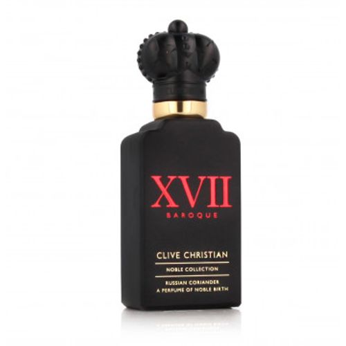 Clive Christian XVII Baroque Russian Coriander Parfum 50 ml (man) slika 1