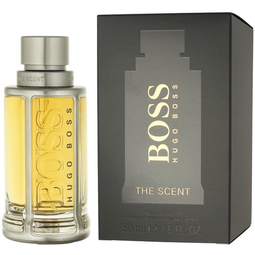 Hugo Boss Boss The Scent For Him Eau De Toilette 50 ml (man) slika 3