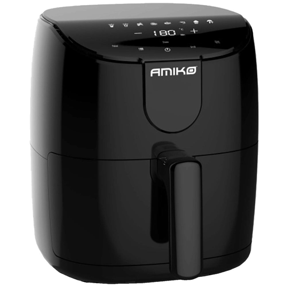 Amiko Friteza na vrući zrak, 1500W, zapremina 4 lit. - A50 slika 4
