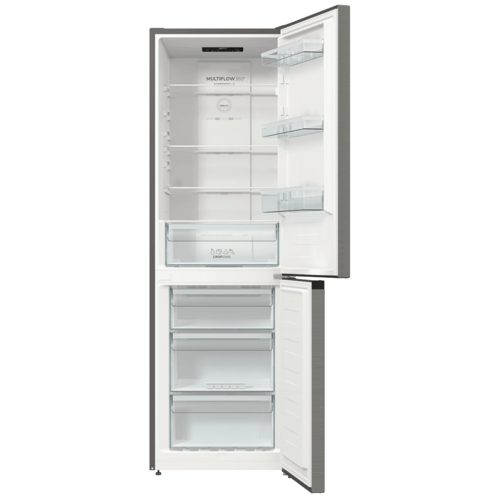 Gorenje Frižider/Zamrzivač, zapremina 300 l, NoFrost Plus, E - NRKE62XL slika 2