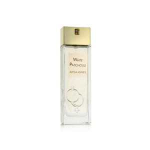 Alyssa Ashley White Patchouli Eau De Parfum 100 ml (unisex)