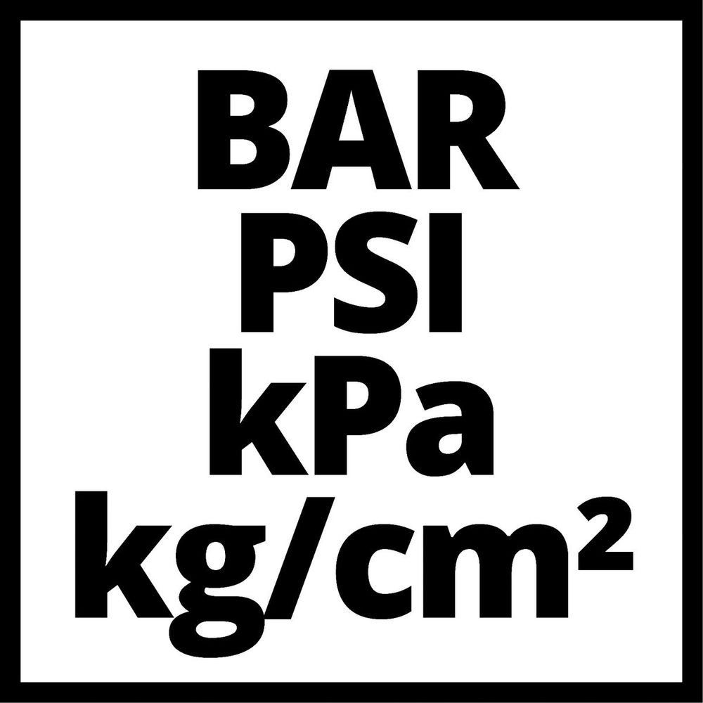 Rfm 12 Nastavak Za Pumpanje Guma, 0-10 Bar slika 4
