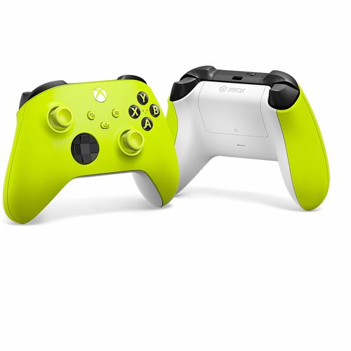 XBOX WIRELESS CONTROLLER - ELECTRIC VOLT slika 4