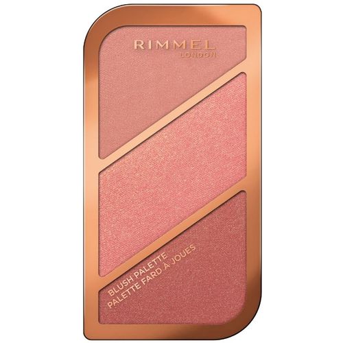 Rimmel Kate paleta za konturiranje 05 slika 1