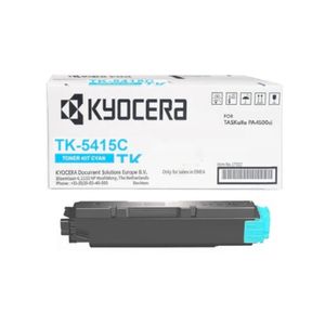 KYOCERA TK-5415C cyan toner