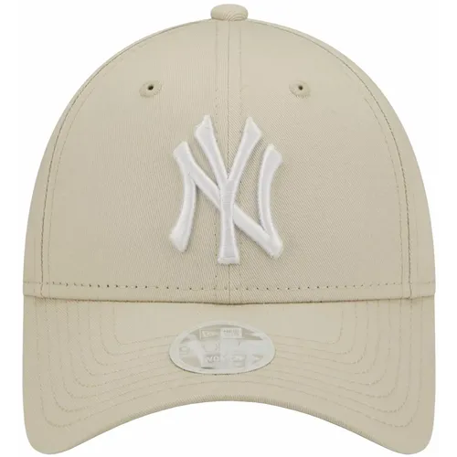 New era wmns 9forty new york yankees cap 60292635 slika 2