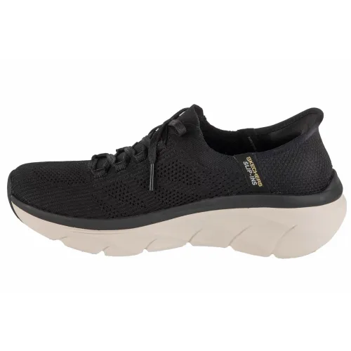 Skechers slip-ins: d'lux walker 2.0 - thrill movement 150105-bktn slika 2