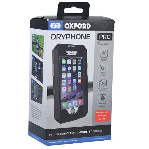 Oxford dryphone pro kućište za iphone 6+ 7+ 8+ slika 2