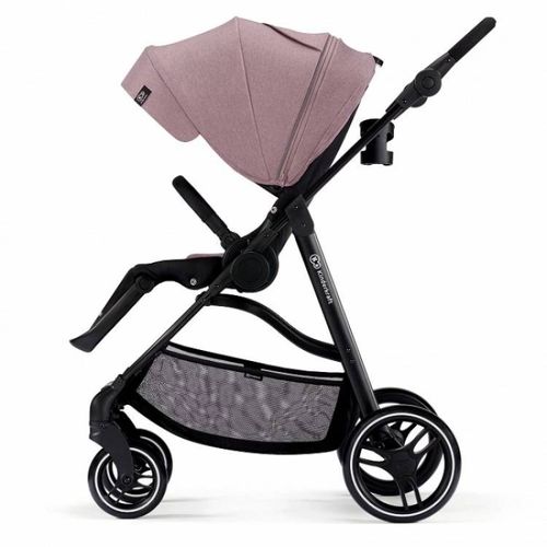 Kinderkraft kolica Vesto pink  slika 3