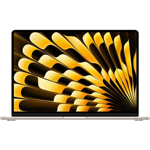 Apple MacBook Air 15" M2 512 GB Starlight slika 1